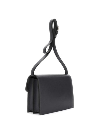 WOMEN'S SHOULDER BAG - CAFE NOIR BLACK - C3WA0902 2