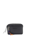 WOMEN'S SHOULDER BAG - CAFE NOIR BLACK - C3WA0903 1