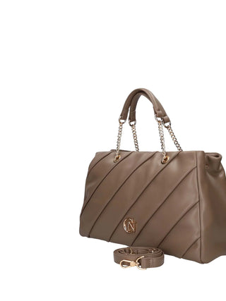 WOMEN'S SHOULDER BAG - CAFE NOIR MUD - C3WD0908 2