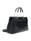 WOMEN'S SHOULDER BAG - CAFE NOIR BLACK - C3WD0908 2