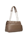 WOMEN'S SHOULDER BAG - CAFE NOIR MUD - C3WD0909 3
