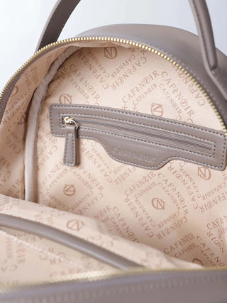 WOMEN'S BACKPACK - CAFE NOIR MUD - C3WD0910 3