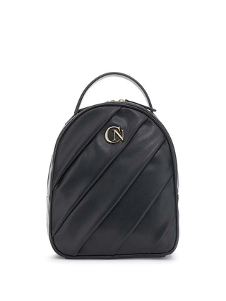 WOMEN'S BACKPACK - CAFE NOIR BLACK - C3WD0910