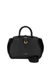 WOMEN'S HANDBAG - CAFE NOIR BLACK - C3WF0914 1