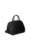 WOMEN'S HANDBAG - CAFE NOIR BLACK - C3WF0914 2