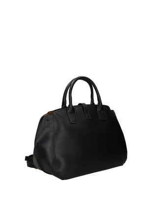WOMEN'S HANDBAG - CAFE NOIR BLACK - C3WF0914 2