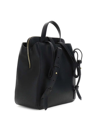 WOMEN'S BACKPACK - CAFE NOIR BLACK - C3WF0915 2
