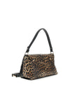 WOMEN'S SHOULDER BAG - CAFE NOIR MULTI - C3YA0903 2