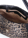 WOMEN'S SHOULDER BAG - CAFE NOIR MULTI - C3YA0903 3