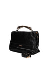 WOMEN'S HANDBAG - CAFE NOIR BLACK - C3YF0911 2