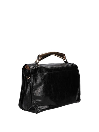 WOMEN'S HANDBAG - CAFE NOIR BLACK - C3YF0911 3