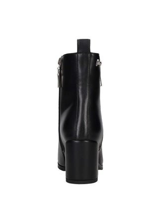 WOMEN'S ANKLE BOOTS - BOTTICELLI BLACK - R31 5