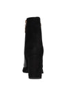 WOMEN'S ANKLE BOOTS - BOTTICELLI BLACK - R73 5