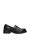 WOMEN'S LOAFER - BOTTICELLI BLACK - R90 1