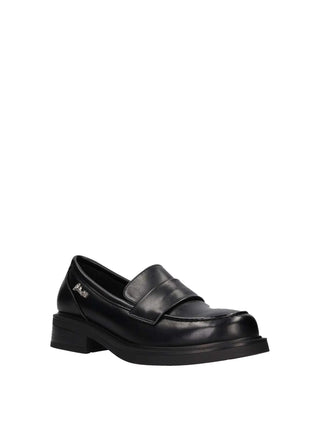 WOMEN'S LOAFER - BOTTICELLI BLACK - R90 2