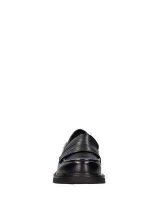 WOMEN'S LOAFER - BOTTICELLI BLACK - R90 3