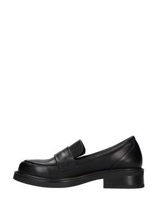 WOMEN'S LOAFER - BOTTICELLI BLACK - R90 4