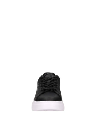 WOMEN'S SNEAKERS - JUST CAVALLI BLACK - 79RA3SB1 3