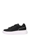 WOMEN'S SNEAKERS - JUST CAVALLI BLACK - 79RA3SB1 4