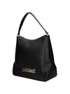 WOMEN'S HANDBAG - JUST CAVALLI BLACK - 79RA4BB6 2