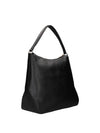 WOMEN'S HANDBAG - JUST CAVALLI BLACK - 79RA4BB6 3