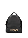 WOMEN'S BACKPACK - JUST CAVALLI BLACK - 79RA4BBD 1