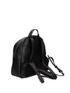 WOMEN'S BACKPACK - JUST CAVALLI BLACK - 79RA4BBD 3