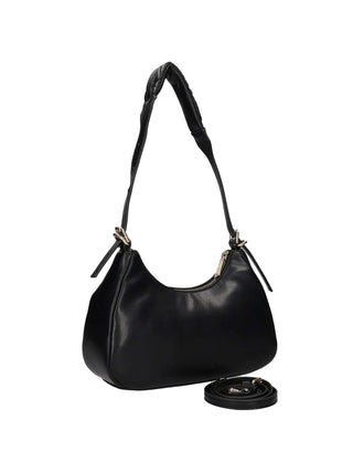 WOMEN'S HANDBAG - JUST CAVALLI BLACK - 79RA4BE2 3