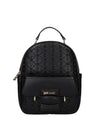 WOMEN'S BACKPACK - JUST CAVALLI BLACK - 79RA4BG7 1