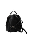 WOMEN'S BACKPACK - JUST CAVALLI BLACK - 79RA4BG7 3