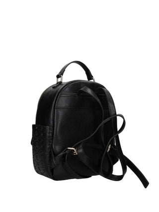 WOMEN'S BACKPACK - JUST CAVALLI BLACK - 79RA4BG7 3