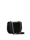 WOMEN'S SHOULDER BAG - JUST CAVALLI BLACK - 79RA4BL4 3
