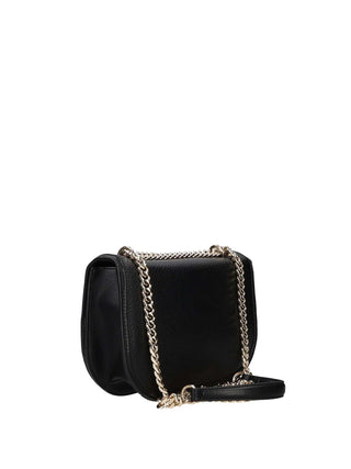 WOMEN'S SHOULDER BAG - JUST CAVALLI BLACK - 79RA4BL4 3