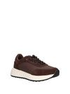 MEN'S SNEAKERS - PIQUADRO CAFFE - W25-A00PQ7701 2