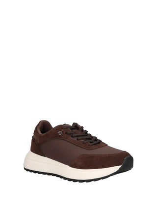 MEN'S SNEAKERS - PIQUADRO CAFFE - W25-A00PQ7701 2
