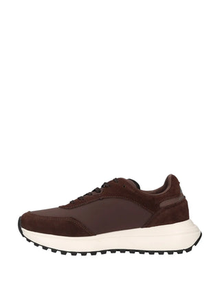 MEN'S SNEAKERS - PIQUADRO CAFFE - W25-A00PQ7701 4