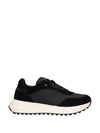 MEN'S SNEAKERS - PIQUADRO BLACK - W25-A00PQ7701 1