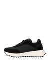 MEN'S SNEAKERS - PIQUADRO BLACK - W25-A00PQ7701 4