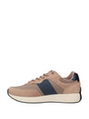 MEN'S SNEAKERS - PIQUADRO TAUPE - W25-A00PQ7703 4