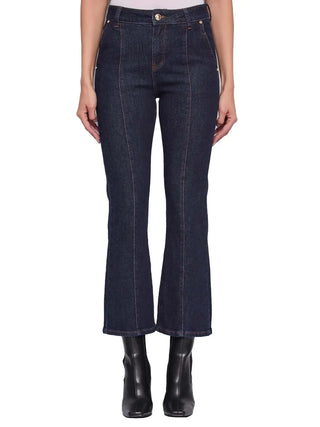 WOMEN'S JEANS - GAUDI JEANS UNICO - 521BD26002