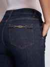 WOMEN'S JEANS - GAUDI JEANS UNICO - 521BD26002 3
