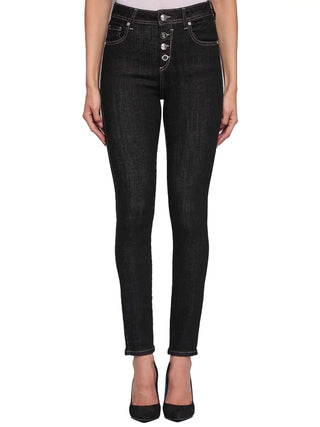 WOMEN'S JEANS - GAUDI JEANS UNICO - 521BD26005