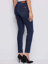 WOMEN'S JEANS - GAUDI JEANS UNICO - 521BD26024 2