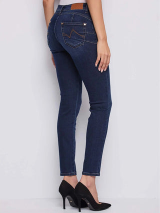 WOMEN'S JEANS - GAUDI JEANS UNICO - 521BD26024 2