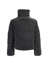WOMEN'S DOWN JACKET - GAUDI JEANS BLACK - 521BD35009 3