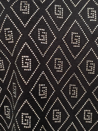 WOMEN'S SWEATER - GAUDI JEANS BLACK - 521BD53003 2