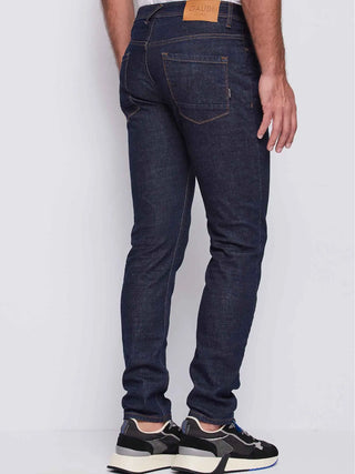 MEN'S JEANS - GAUDI ONE-SIZED MEN - 521GU26006 2