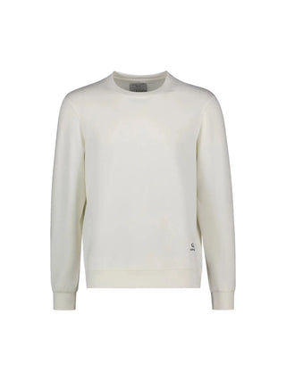 MEN'S SWEATSHIRT - GAUDI MEN'S WHITE - 521GU64032