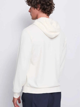 MEN'S SWEATSHIRT - GAUDI MEN'S WHITE - 521GU64033 2