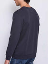 MEN'S SWEATSHIRT - GAUDI MEN'S BLUE - 521GU64036 2